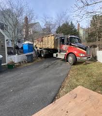 Best Construction Debris Removal  in Blairsville, PA